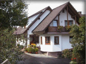 Gästehaus Birgitte